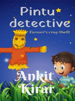cover image of Pintu Detective